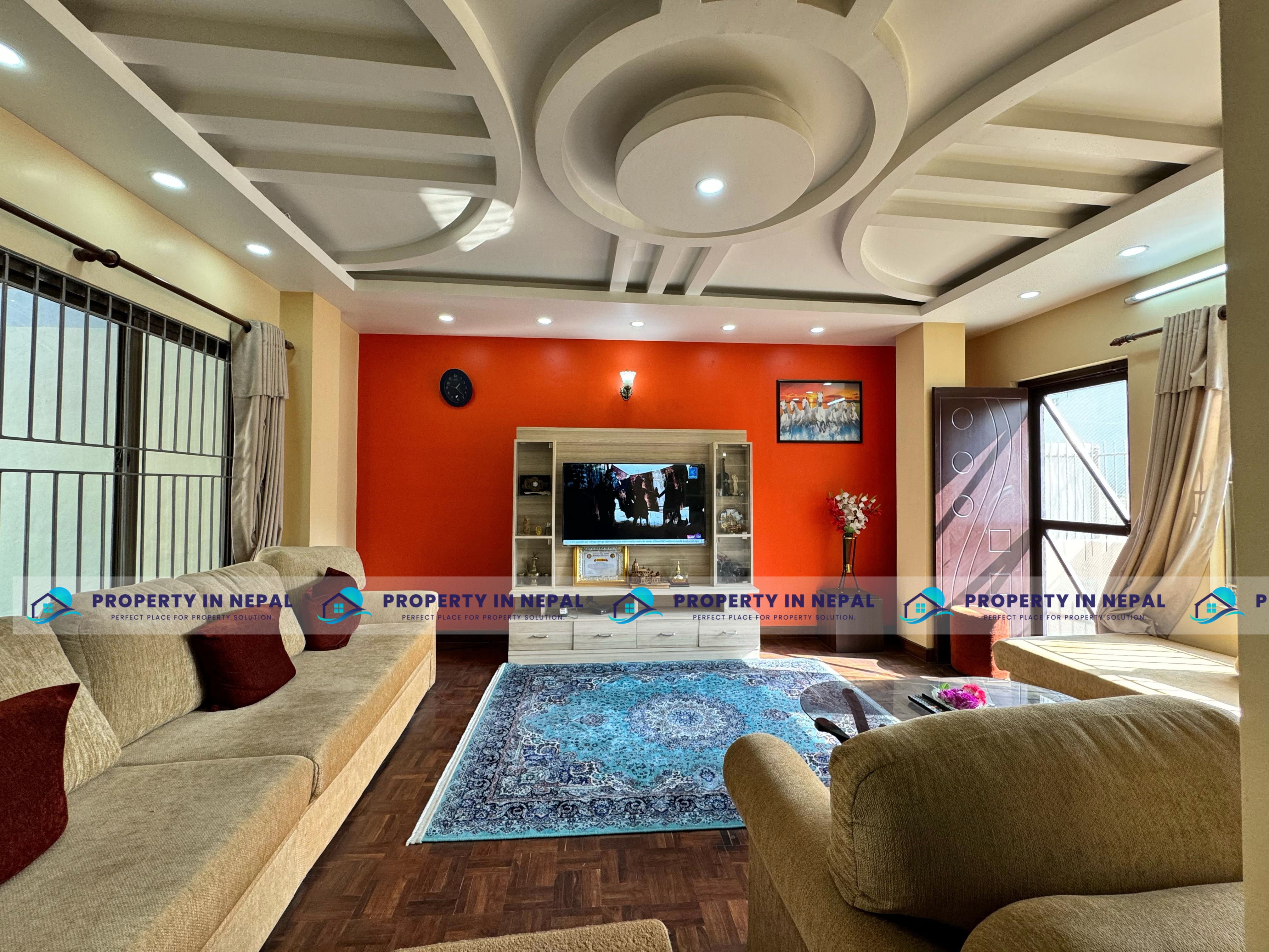 Picture of Lalitpur Metropolitan City, Bagmati